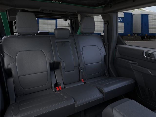 Thumbnail: 2025 Ford Bronco - 11