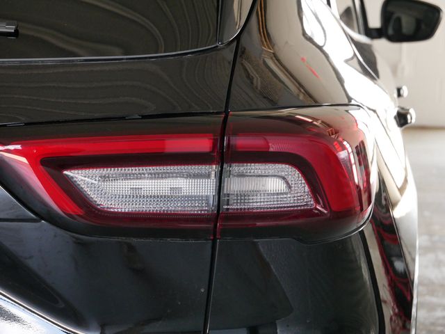 Thumbnail: 2025 Ford Escape - 7