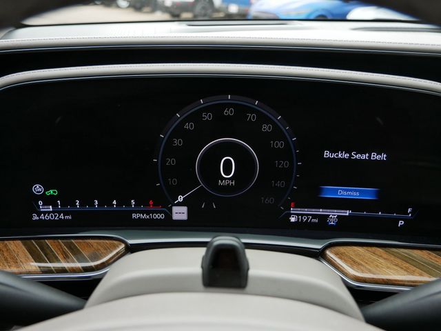 Thumbnail: 2022 Cadillac Escalade - 32