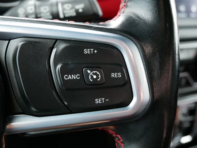 Thumbnail: 2021 Jeep Wrangler - 28