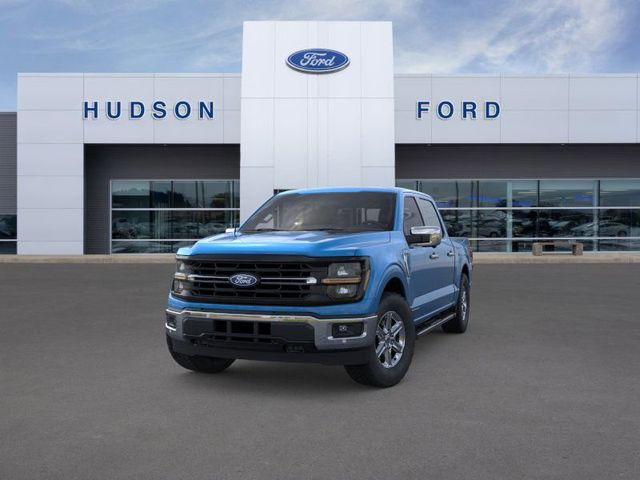 Thumbnail: 2025 Ford F-150 - 2