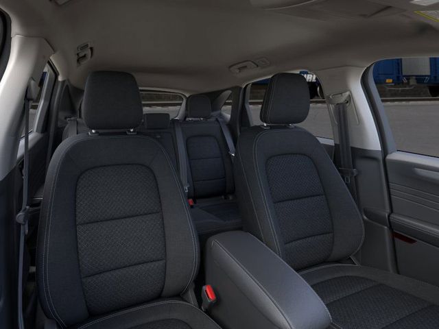 Thumbnail: 2025 Ford Escape - 10