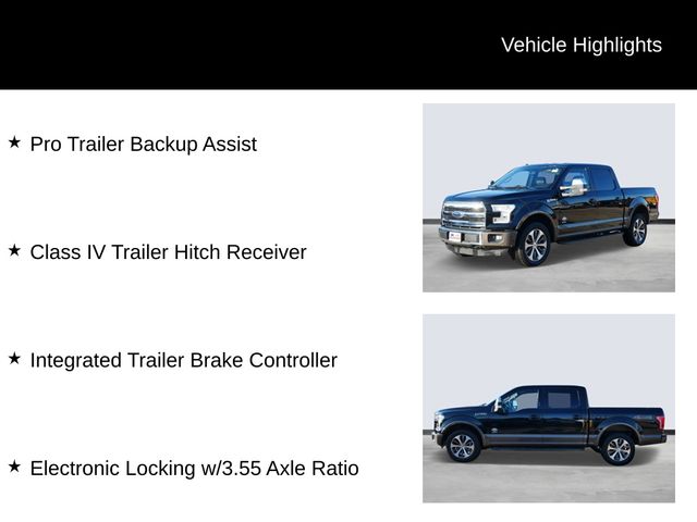 Thumbnail: 2016 Ford F-150 - 13