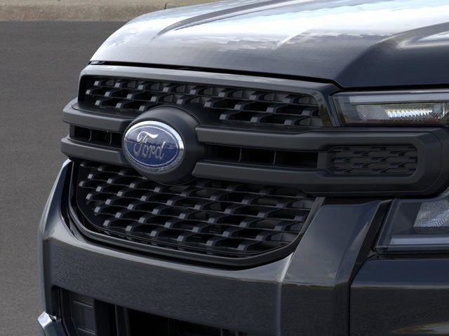 Thumbnail: 2025 Ford Ranger - 17