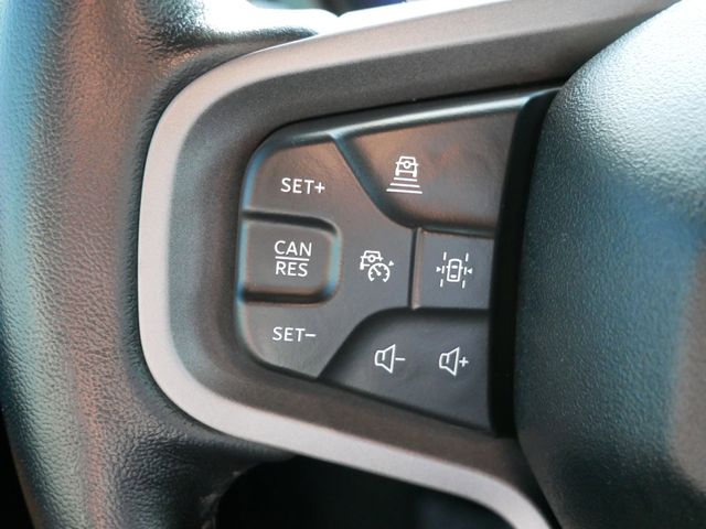 Thumbnail: 2022 Ford Bronco - 25