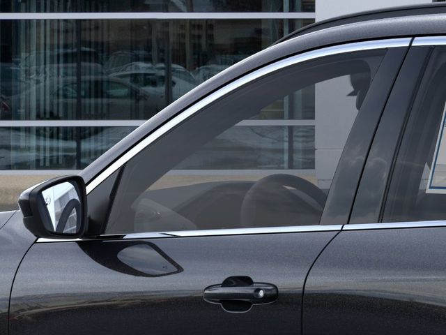 Thumbnail: 2026 Ford Escape - 20