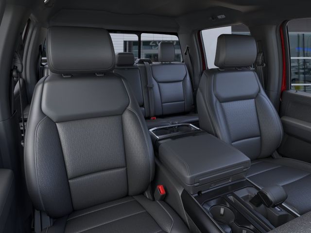 Thumbnail: 2026 Ford F-150 - 10