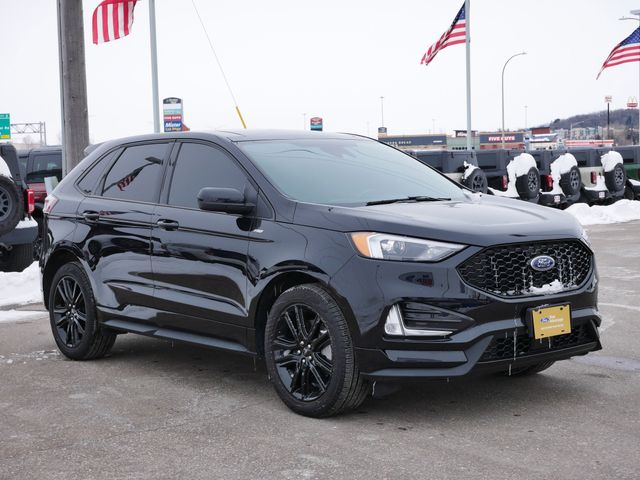 Thumbnail: 2023 Ford Edge - 19