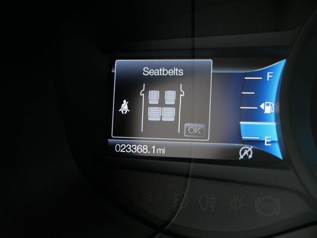 Thumbnail: 2024 Ford Edge - 22
