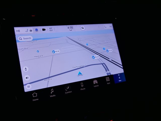 Thumbnail: 2025 Jeep Grand Cherokee - 18