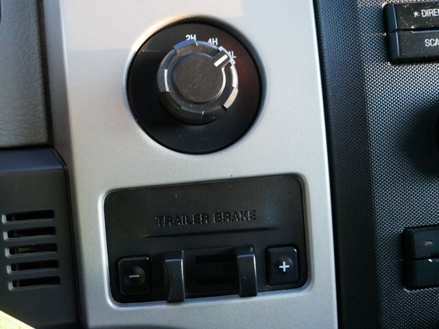 Thumbnail: 2011 Ford F-150 - 15