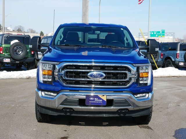 Thumbnail: 2022 Ford F-150 - 23