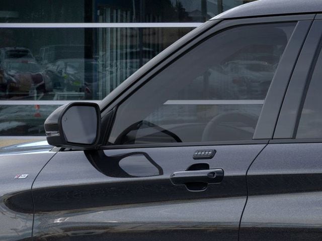 Thumbnail: 2026 Ford Explorer - 20