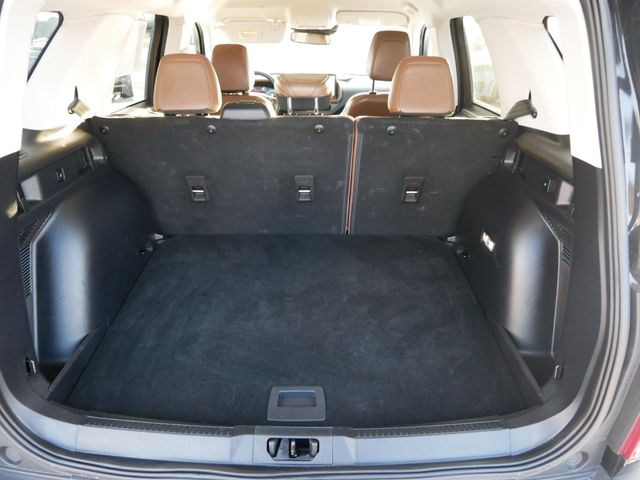 Thumbnail: 2025 Ford Bronco Sport - 5