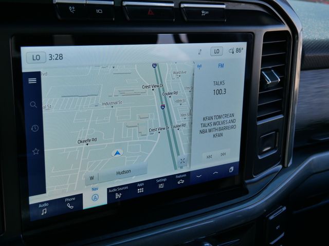 Thumbnail: 2023 Ford F-150 - 19