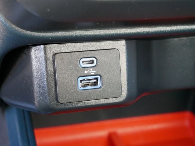 Thumbnail: 2022 Ford Maverick - 16