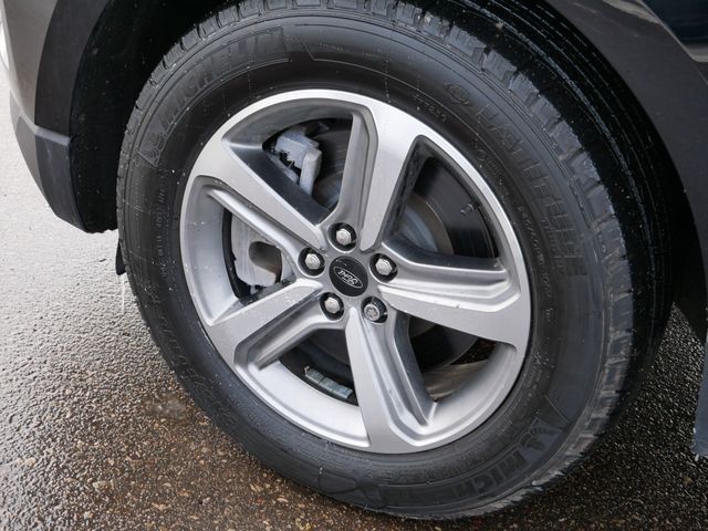 Thumbnail: 2023 Ford Edge - 22