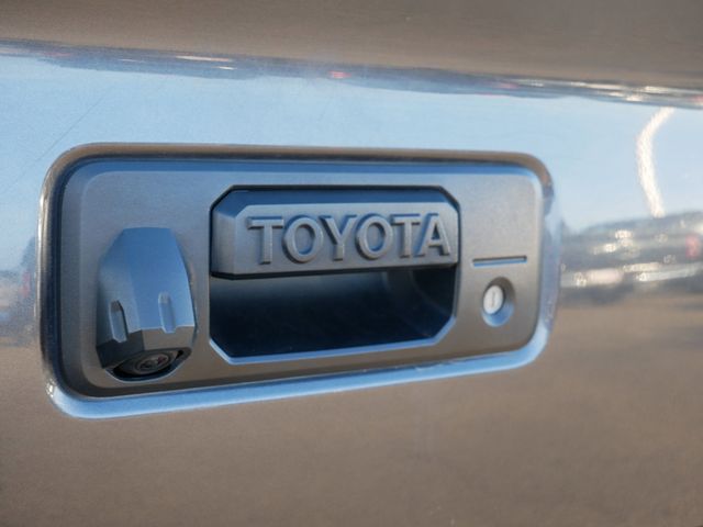 Thumbnail: 2022 Toyota Tacoma - 4