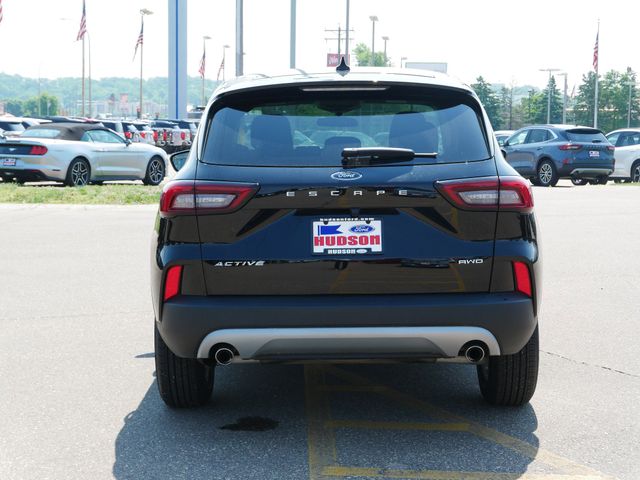 Thumbnail: 2024 Ford Escape - 17