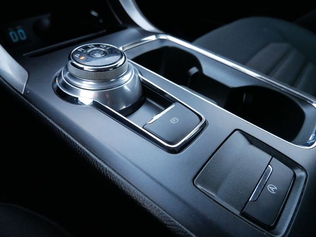 Thumbnail: 2019 Ford Fusion - 14