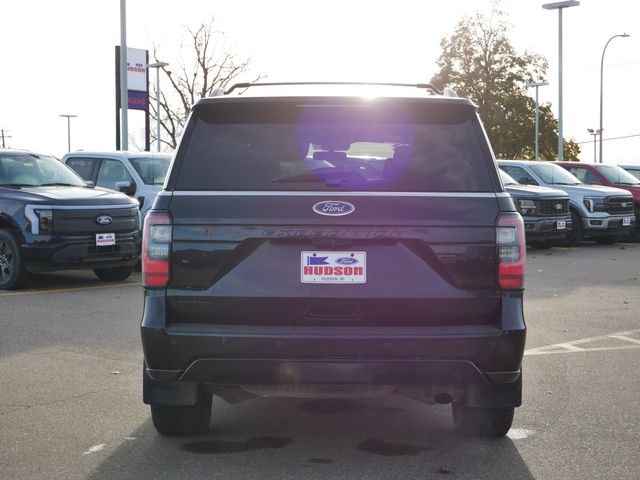 Thumbnail: 2019 Ford Expedition - 18