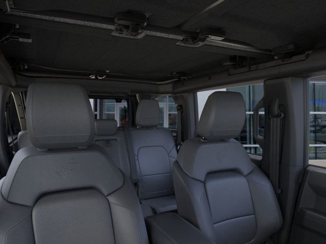 Thumbnail: 2025 Ford Bronco - 12