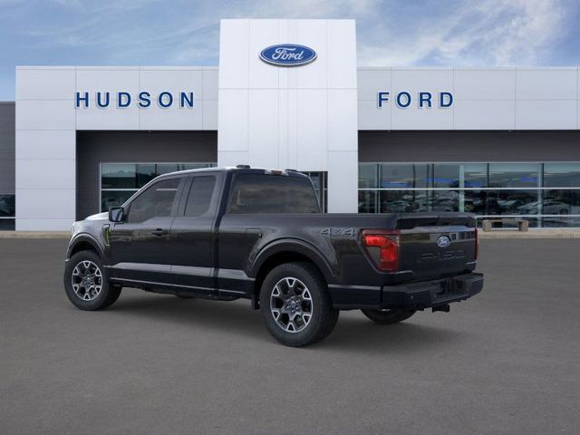 Thumbnail: 2025 Ford F-150 - 4