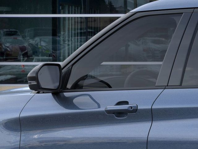 Thumbnail: 2026 Ford Explorer - 20