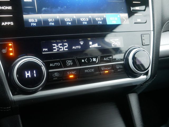 Thumbnail: 2018 Subaru Outback - 12