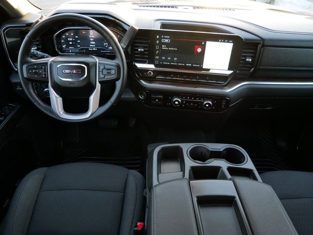 Thumbnail: 2023 GMC Sierra 1500 - 7