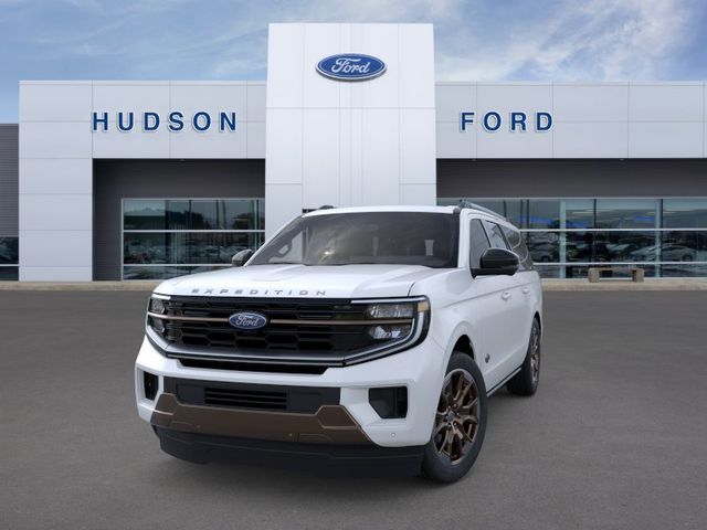 Thumbnail: 2026 Ford Expedition MAX - 2