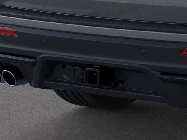 Thumbnail: 2026 Ford Explorer - 23