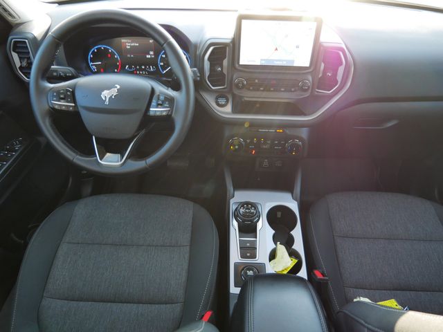 Thumbnail: 2024 Ford Bronco Sport - 8