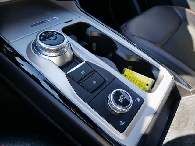 Thumbnail: 2023 Ford Explorer - 21