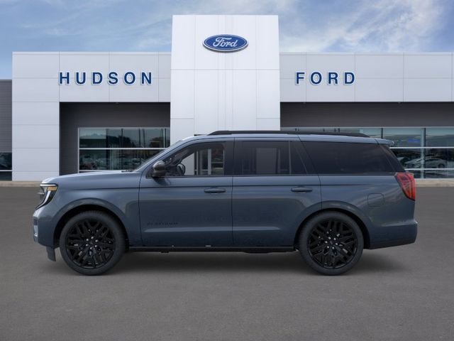 Thumbnail: 2026 Ford Expedition - 3