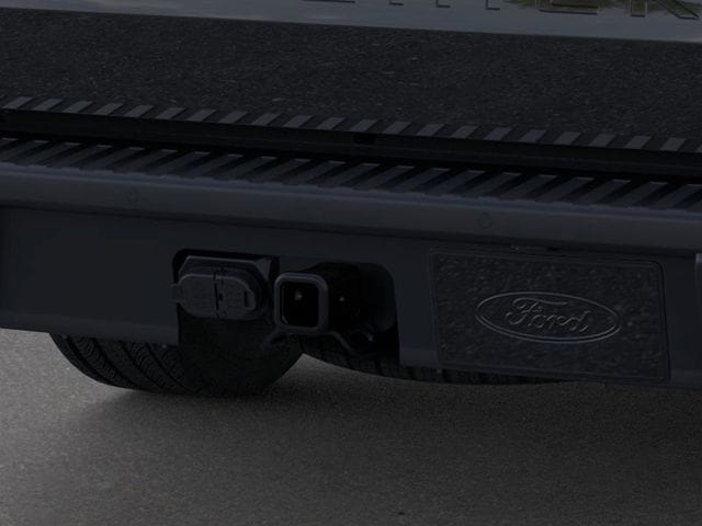 Thumbnail: 2025 Ford Maverick - 23