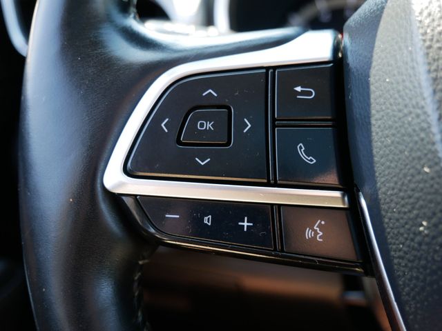 Thumbnail: 2020 Toyota Highlander - 25
