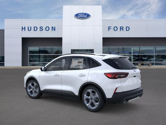 Thumbnail: 2025 Ford Escape - 4