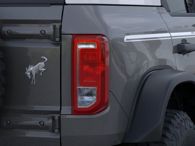 Thumbnail: 2026 Ford Bronco - 23