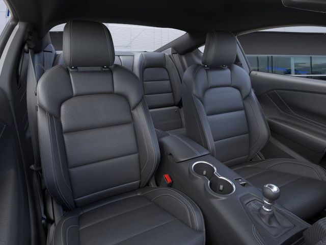 Thumbnail: 2026 Ford Mustang - 10