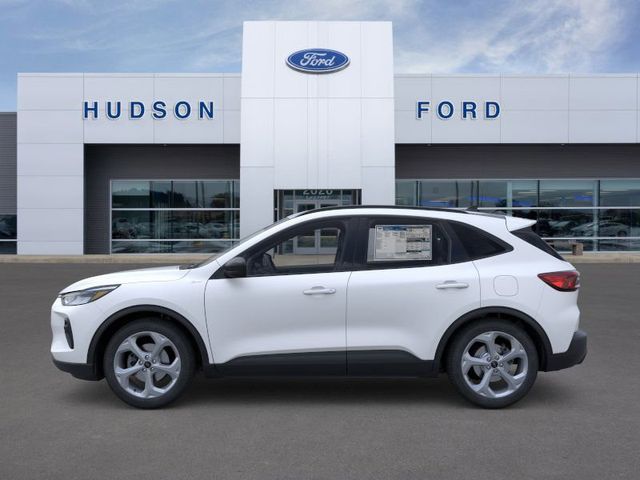 Thumbnail: 2025 Ford Escape - 3