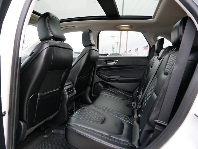 Thumbnail: 2024 Ford Edge - 6