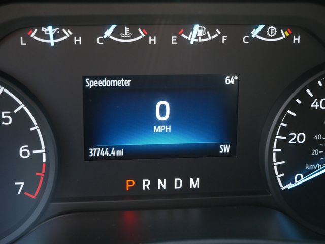 Thumbnail: 2023 Ford F-150 - 31