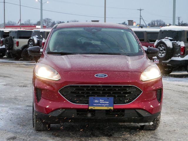 Thumbnail: 2022 Ford Escape - 23