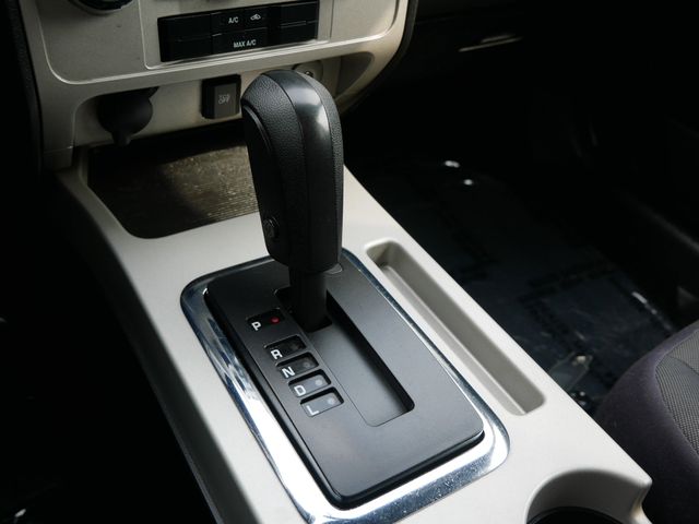 2011 Ford Escape XLT 14