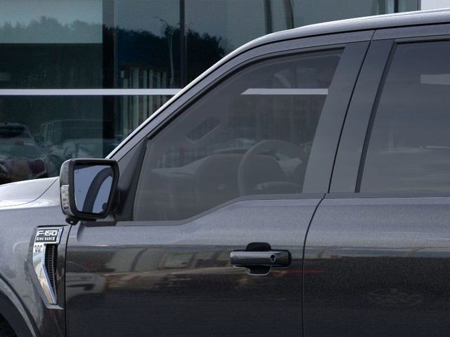 Thumbnail: 2025 Ford F-150 - 20