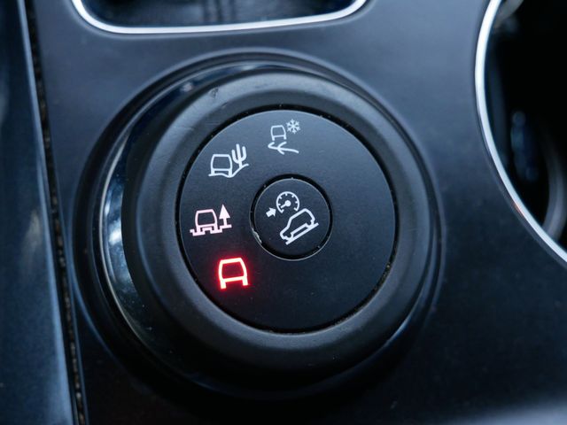 Thumbnail: 2017 Ford Explorer - 16