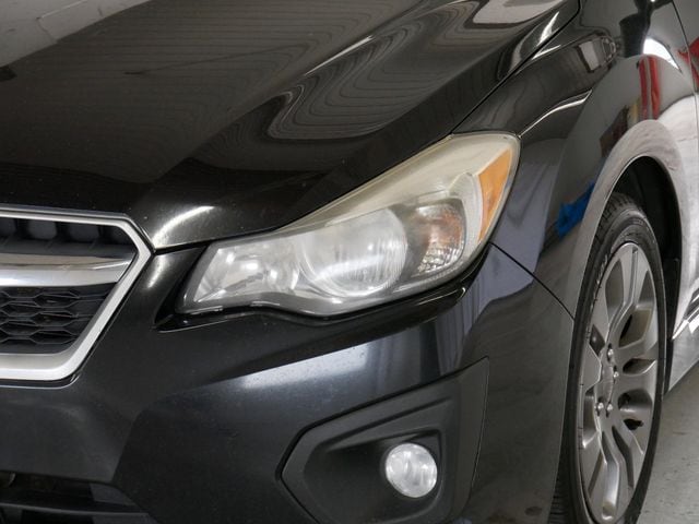 Thumbnail: 2013 Subaru Impreza - 5