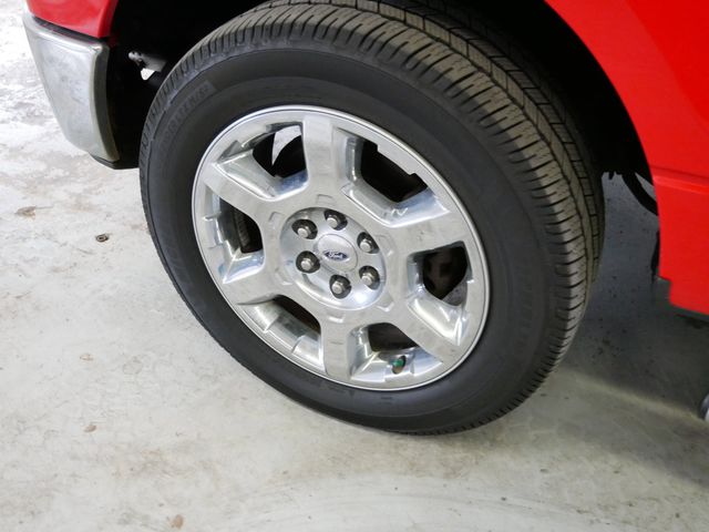 Thumbnail: 2014 Ford F-150 - 4