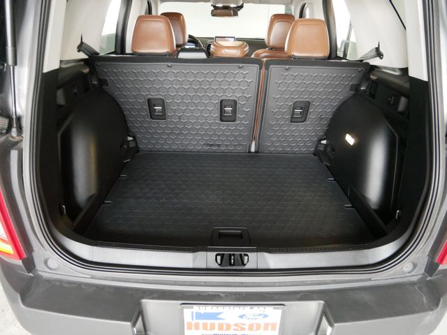 Thumbnail: 2022 Ford Bronco Sport - 11